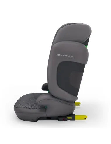 Kinderkraft Xpand 2 Pro – Silla de coche infantil i-Size - imagen 5