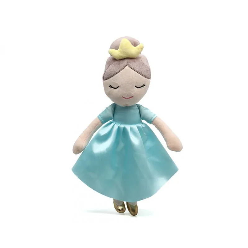 Kiokids Muñeca Princesa – Juguete de personaje infantil - imagen 4