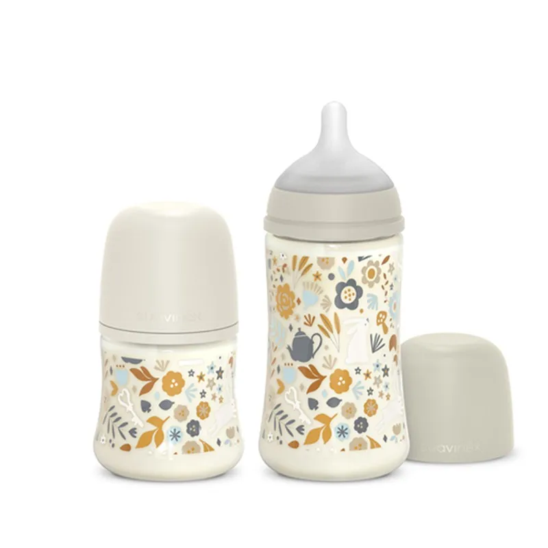 Suavinex Conjunto Welcome Wonderland bebé – ropa cómoda y dulce - imagen 5