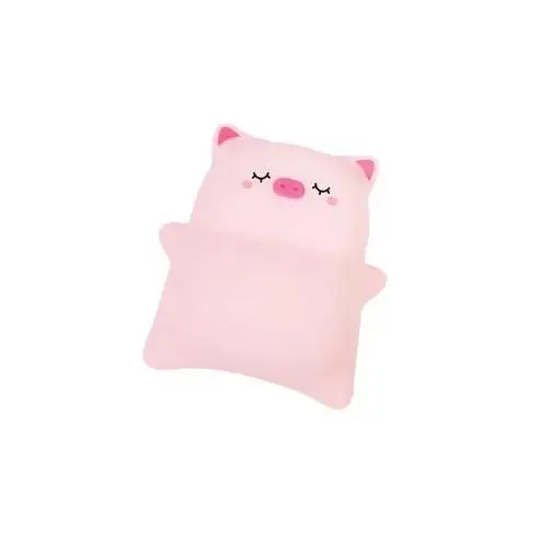 Innogio GioSleepy Piggy - Lamparita de noche para niños