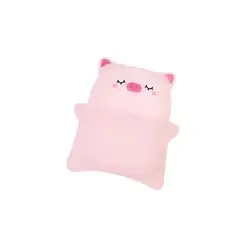 Innogio GioSleepy Piggy - Lamparita de noche para niños