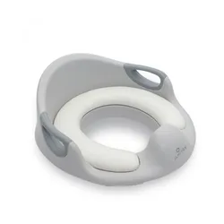 Olmitos adaptador de WC infantil, reductor de inodoro para niños