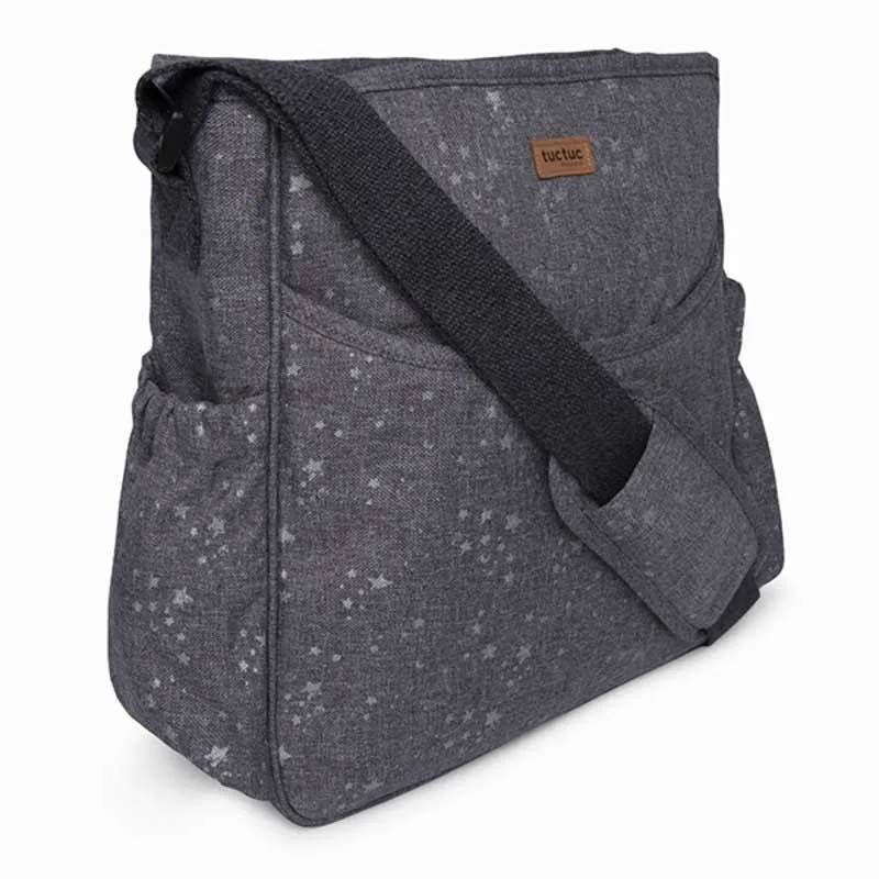 Tuc Bolso Maternal para sillita de paseo – Organización viaje - imagen 2