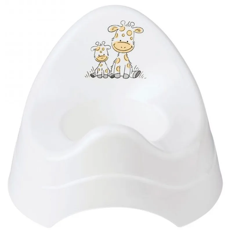 Saro Orinal bebé con melodía – Colección Me Hago Mayor