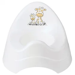 Saro Orinal bebé con melodía – Colección Me Hago Mayor
