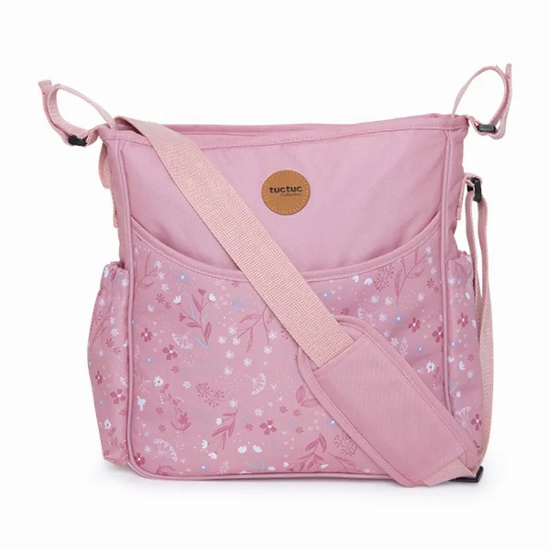 Tuc Bolso Maternal para sillita de paseo – Organización viaje - imagen 5