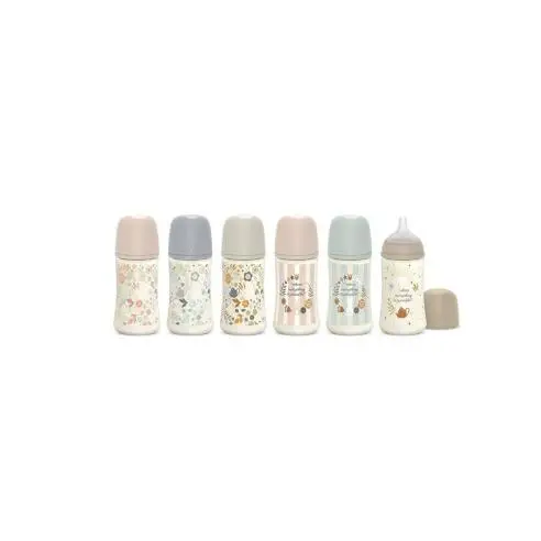 Suavinex biberón fisiológico SX PRO Wonderland para bebés