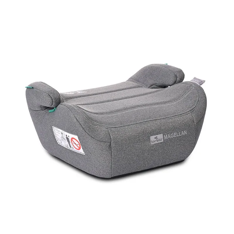 Lorelli Silla auto Magellan 125-150 cm para niños - imagen 3