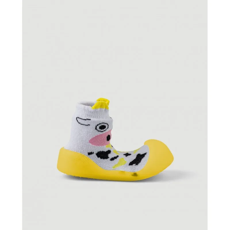 Chameleon Cow Dream4you Zapato bebé flexible - imagen 2
