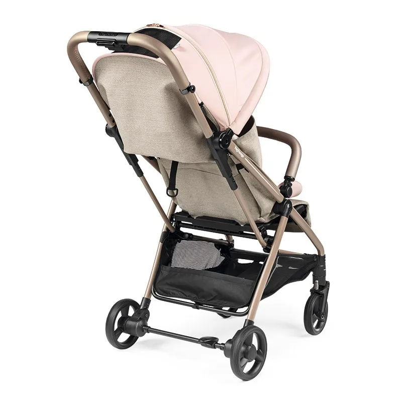 Peg Perego Selfie Plus – silla de paseo bebé - imagen 5