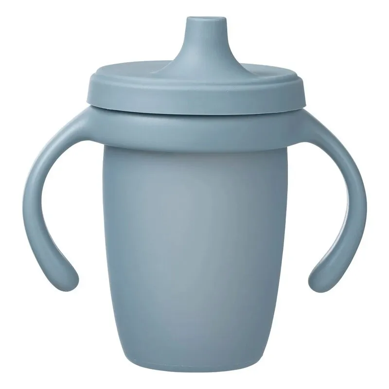 B.Box taza de silicona con asas para bebés y niños - imagen 3