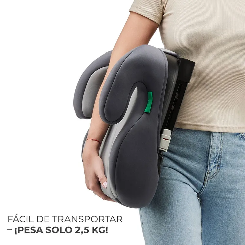 Silla de coche infantil I-Boost Kinderkraft para niños - imagen 5