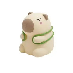 Innogio Luz Compañía Capybara – Lampara infantil para dormir