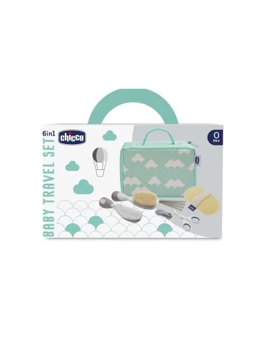 Chicco Set de viaje para bebé con accesorios - imagen 2