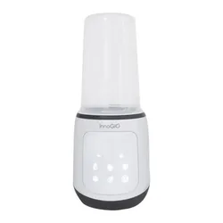 Innogio Giowarm Esterilizador y Calienta Biberón