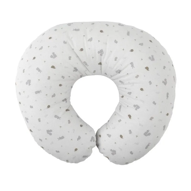 Cambrass Cojín de Lactancia Ardi – Soporte ergonómico para mamá y bebé - imagen 5