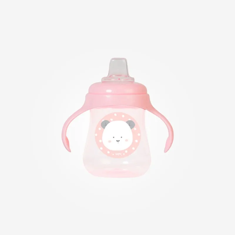 Saro Taza Antigoteo Sweet & Fun – Vaso aprendizaje bebé - imagen 3
