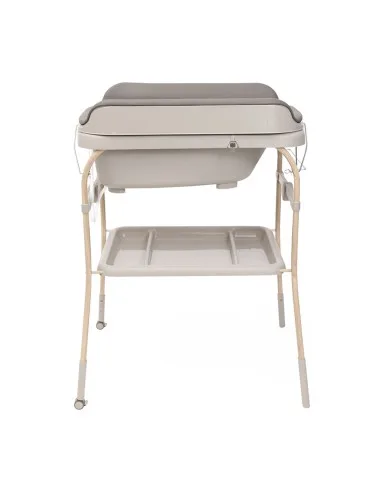 Chicco Bañera Soft Bubble cambiador 4en1 para bebé - imagen 4