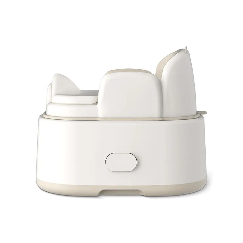 Neno Orinal 3 en 1 amplio para bebés y niños pequeños - imagen 3