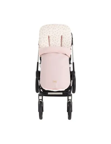 Saco para silla de paseo Tokio Garden Nora Baby - imagen 2