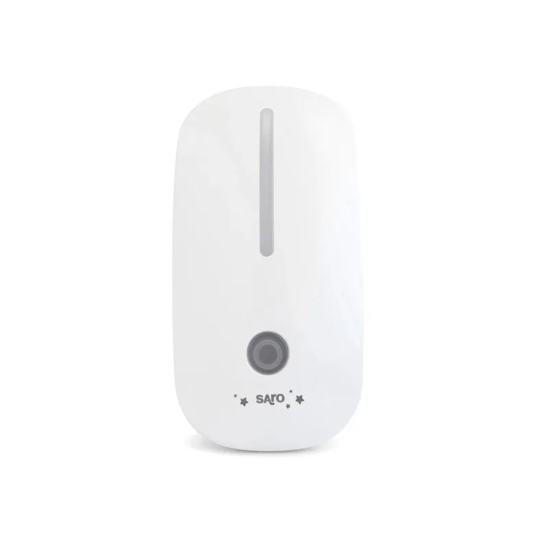 Saro Luz nocturna inteligente con sensor movimiento para bebé