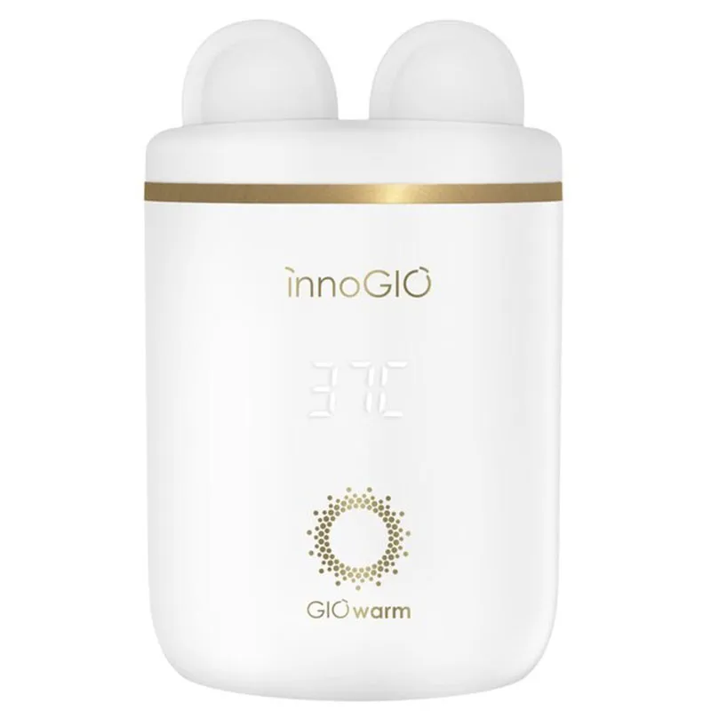 Calientabiberones portátil Innogio Giowarm - imagen 3