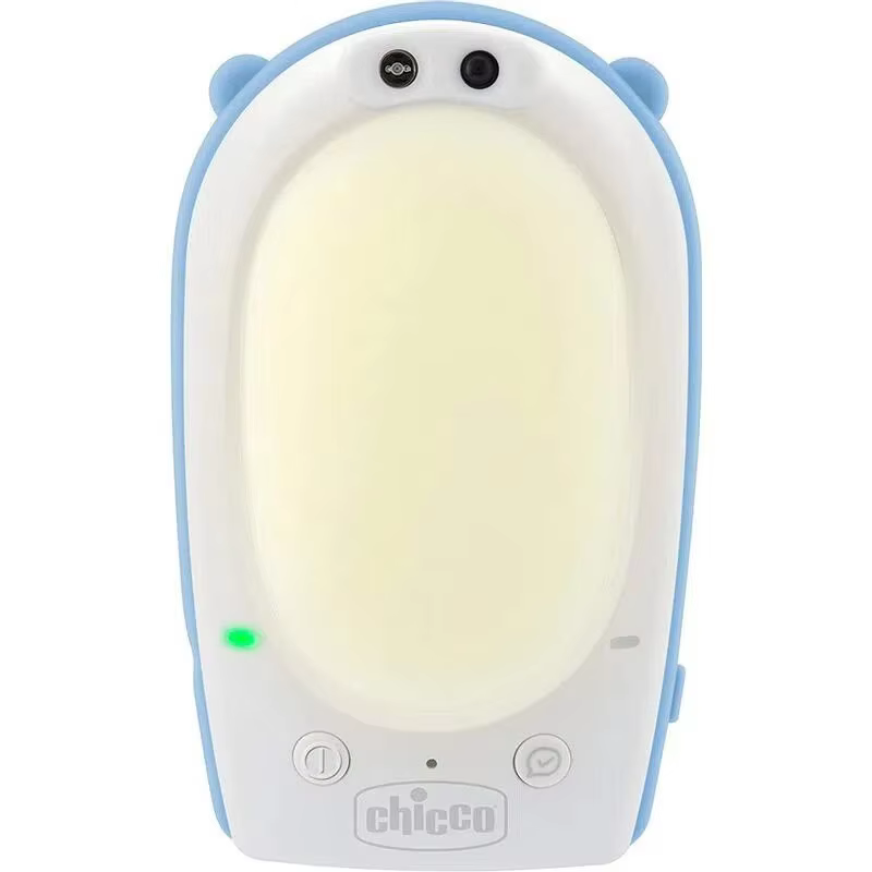 Chicco Vigilabebés Monitor de bebé con audio - imagen 4