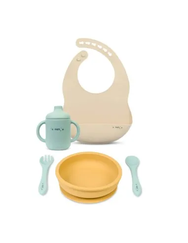 Saro Vajilla Infantil Completa para Niños - imagen 3