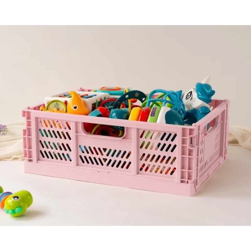 Kiokids caja de almacenaje infantil para ropa y juguetes - imagen 5