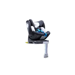 Mundibebe Gala I-Size – Silla de coche infantil homologada