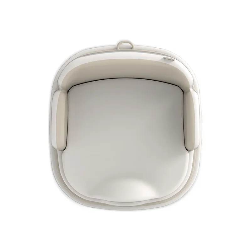 Neno Orinal 3 en 1 amplio para bebés y niños pequeños - imagen 5