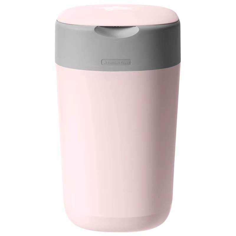 Tommee Tippee Sangenic Twist & Click Cubo de pañales para bebé - imagen 2