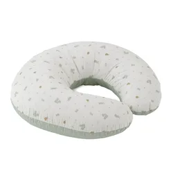 Cambrass Cojín de Lactancia Ardi – Soporte ergonómico para mamá y bebé