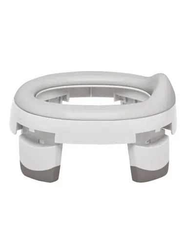 Kiokids reductor de WC infantil plegable para aprender a ir al baño - imagen 5