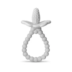 Razberry Mordedor para bebés con textura suave