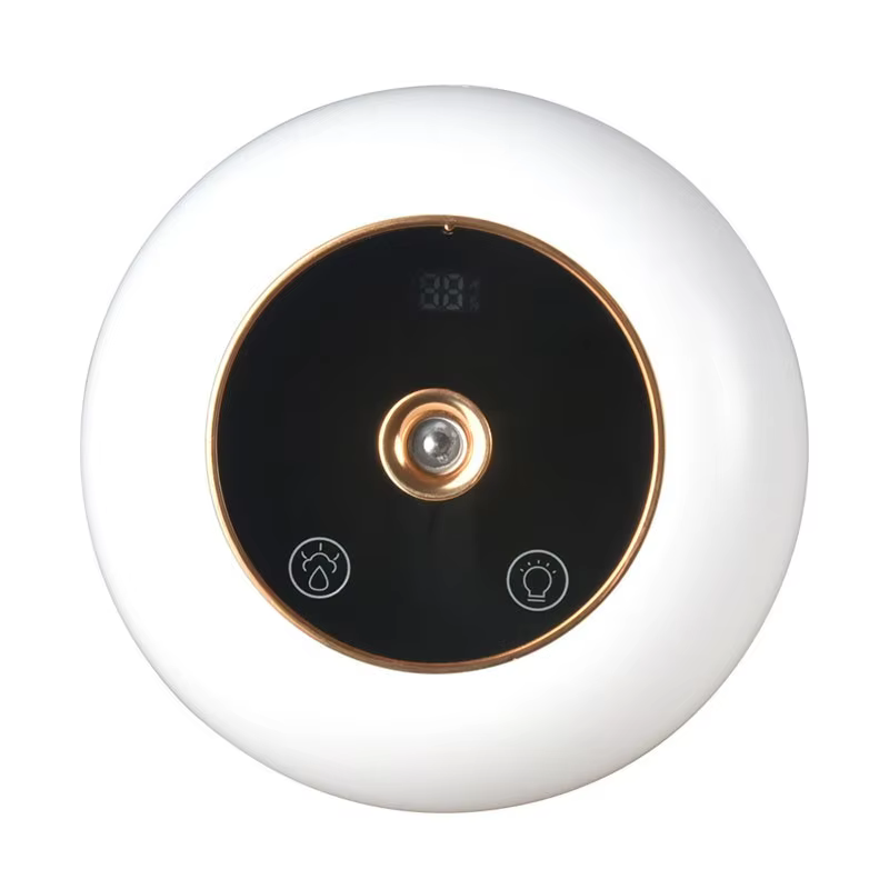 Humidificador para bebé Innogio Giohygro con luz nocturna - imagen 2