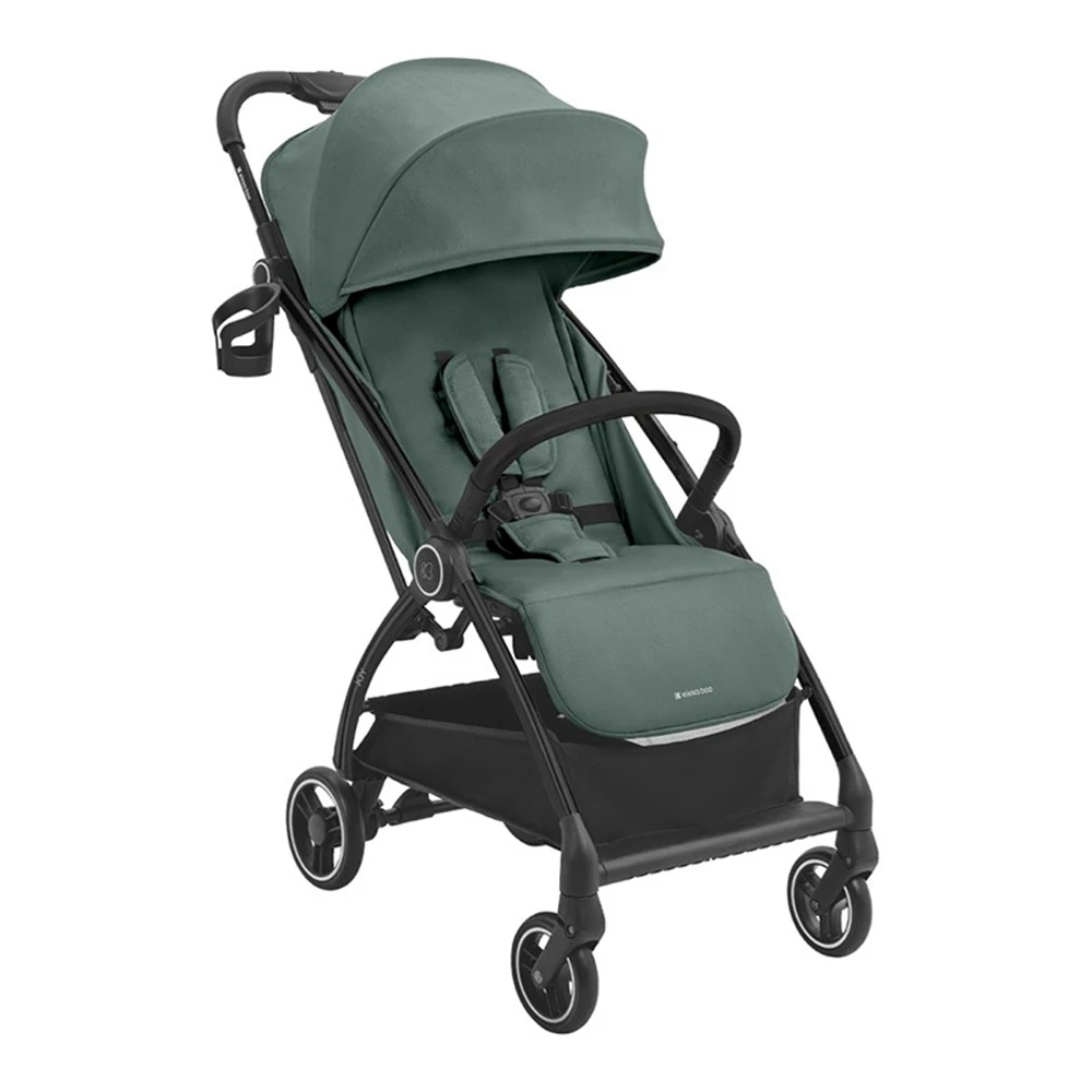 Kikkaboo Joy Silla de paseo bebé con plegado automático - imagen 5