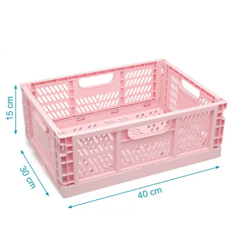 Kiokids caja de almacenaje infantil para ropa y juguetes - imagen 4