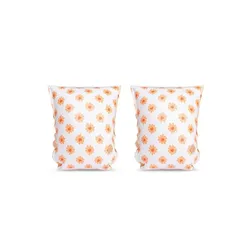 Swim Essentials Manguitos Inflables Bebé con Flor y Corazón