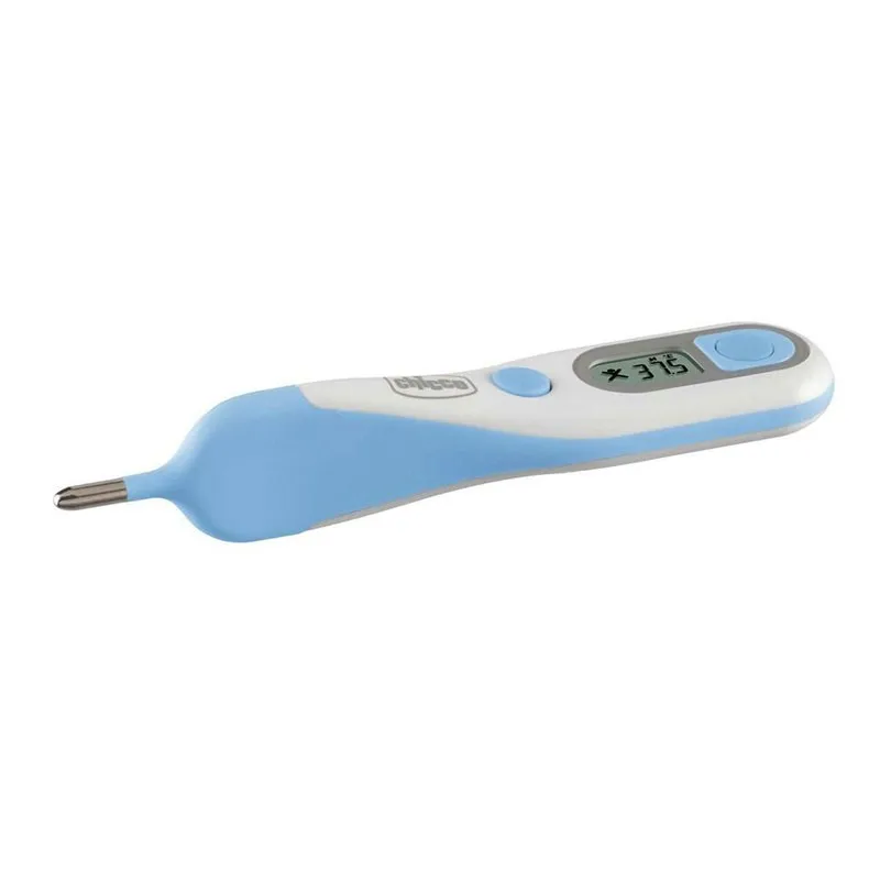Chicco Termómetro Digital Easy 2 en 1 para bebé – Medición precisa - imagen 2