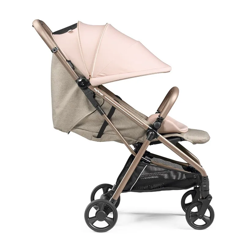 Peg Perego Selfie Plus – silla de paseo bebé - imagen 3