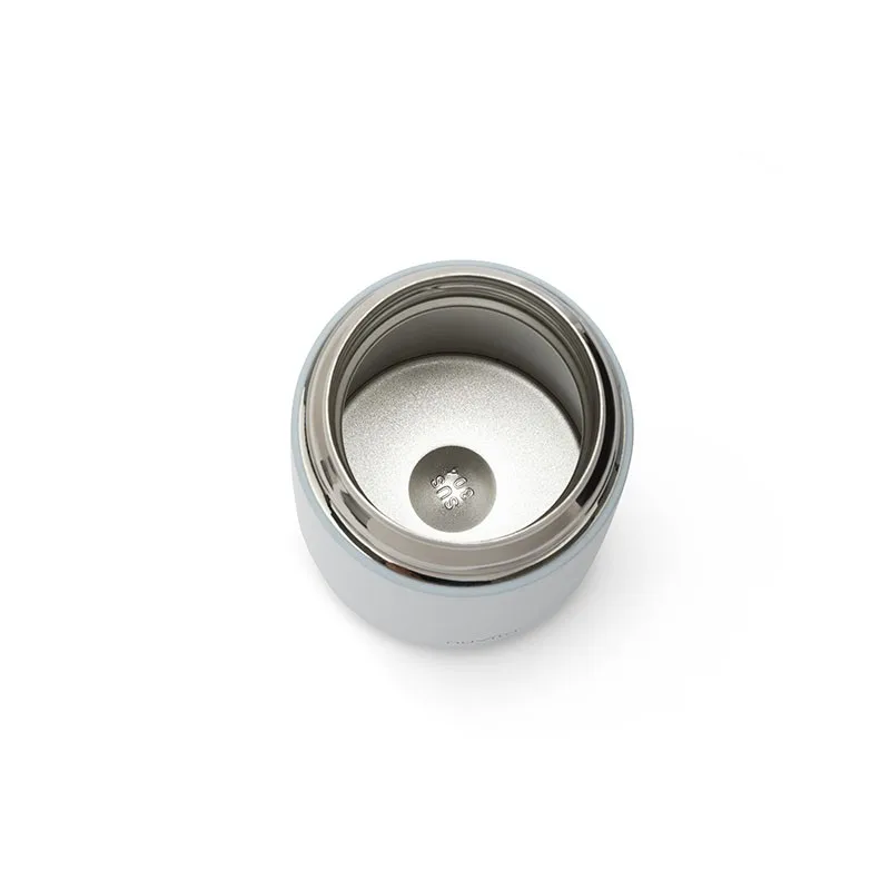 Nuvita Termo Bebé Acero Inoxidable Sin BPA – Uso diario - imagen 5