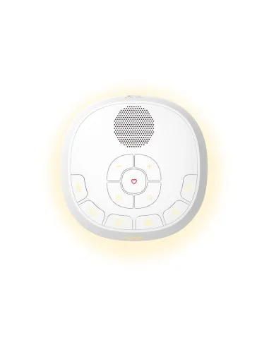 Caja de música infantil con luces LED – Juguete educativo para niño - imagen 4