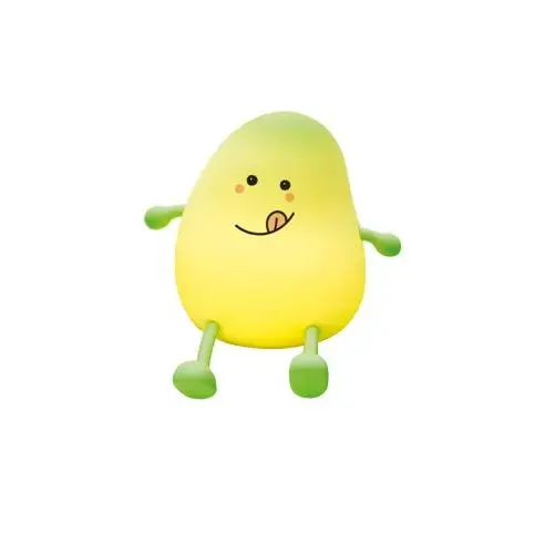 Innogio GioSleepy Mango – Luz nocturna para bebés
