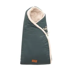 Nora Baby Bags – Saco capazo cruzado Urban para bebés