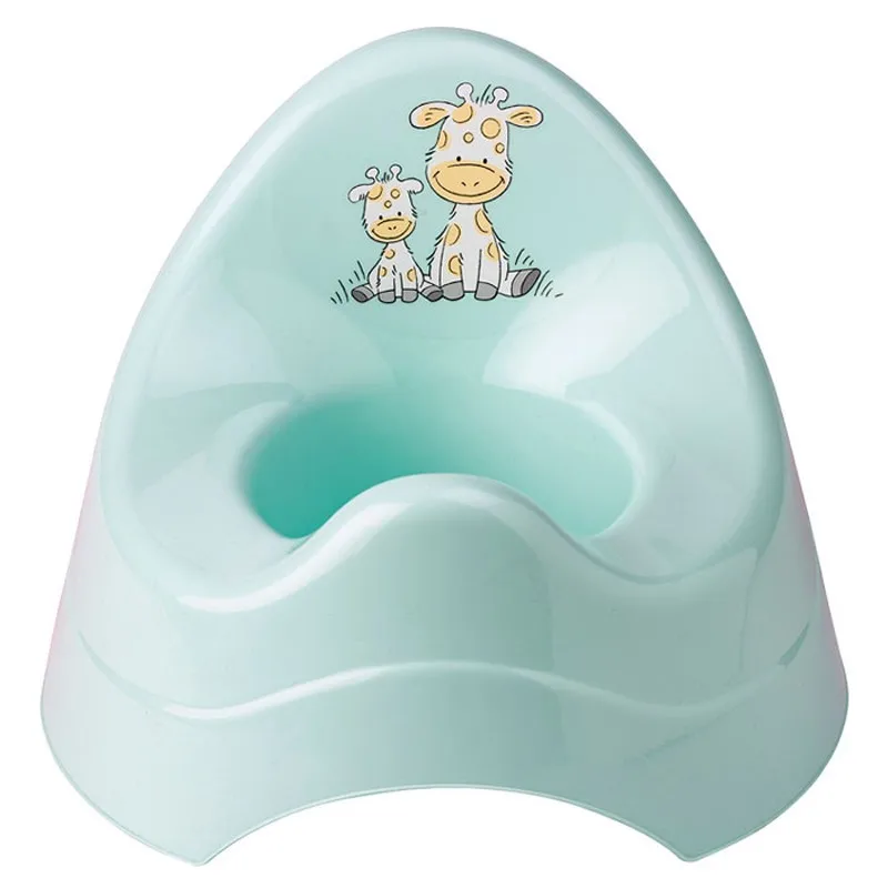 Saro Orinal bebé con melodía – Colección Me Hago Mayor - imagen 4
