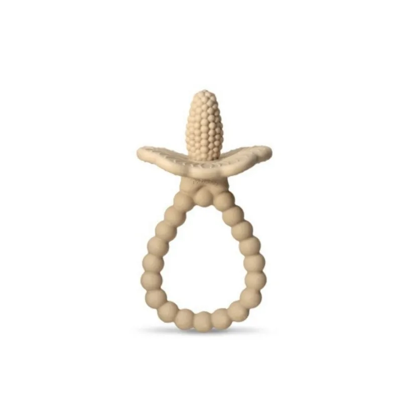Razberry Mordedor para bebés con textura suave - imagen 2