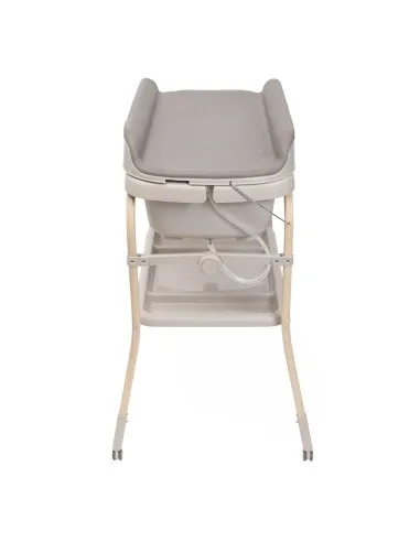 Chicco Bañera Soft Bubble cambiador 4en1 para bebé - imagen 3