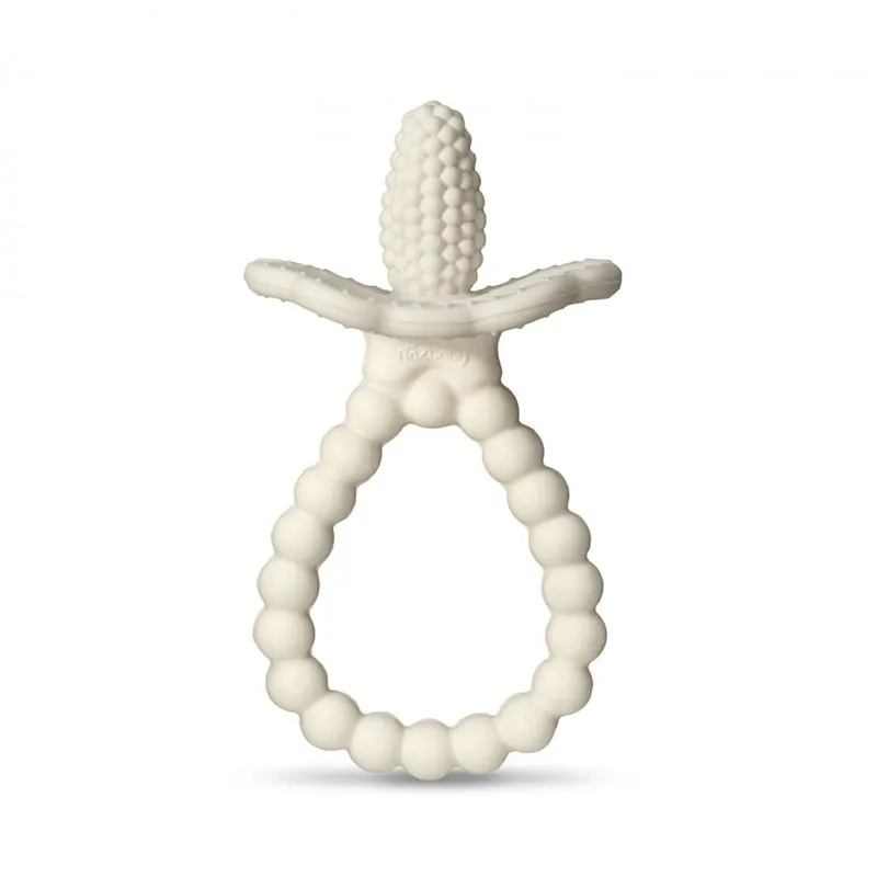 Razberry Mordedor para bebés con textura suave - imagen 3