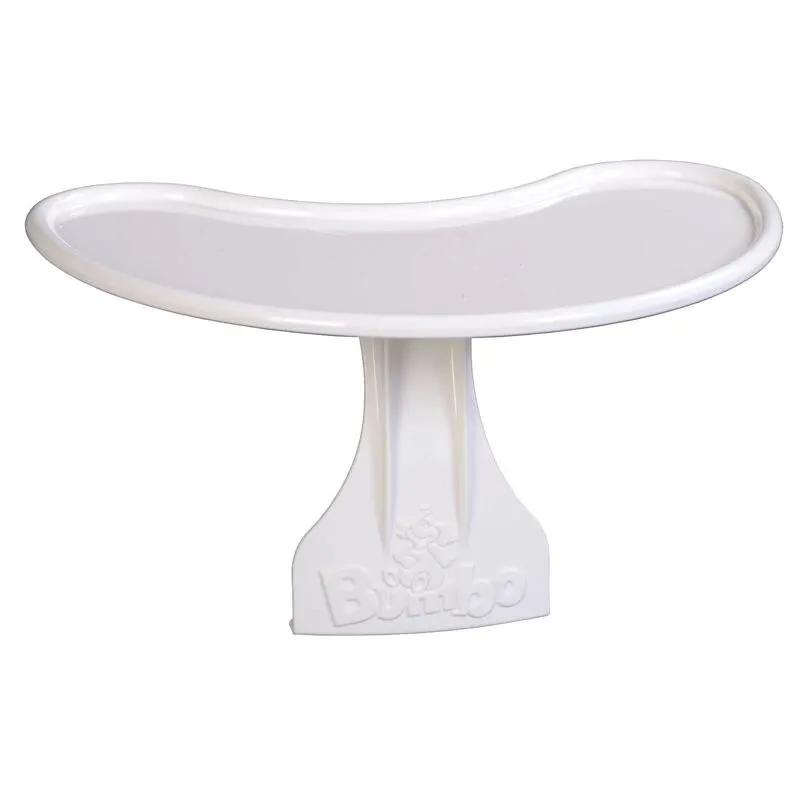 Bumbo asiento con bandeja – Silla suave evolutiva para bebé